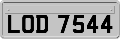 LOD7544