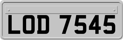 LOD7545