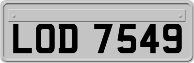 LOD7549