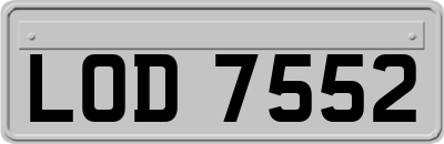 LOD7552