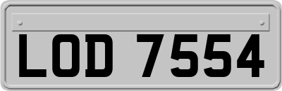 LOD7554