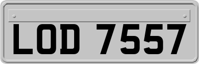 LOD7557