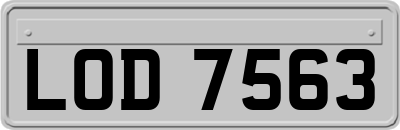 LOD7563