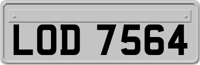 LOD7564