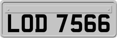 LOD7566
