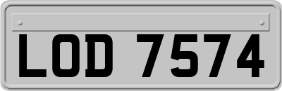 LOD7574
