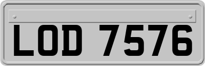 LOD7576