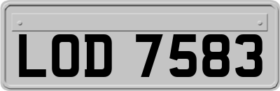 LOD7583