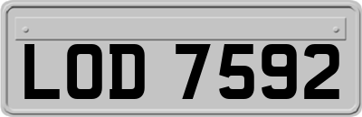 LOD7592