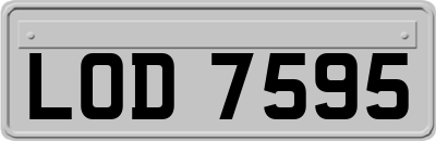 LOD7595