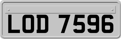 LOD7596