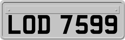 LOD7599