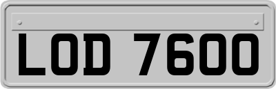 LOD7600