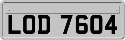 LOD7604