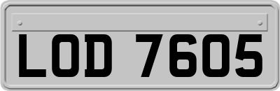 LOD7605