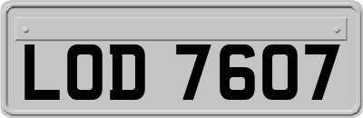 LOD7607