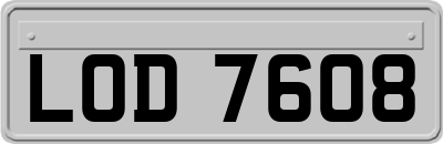 LOD7608