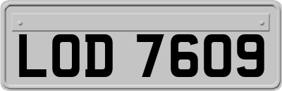 LOD7609