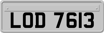 LOD7613