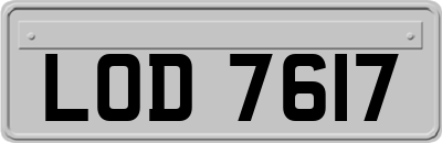 LOD7617