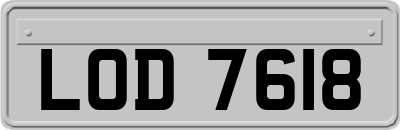 LOD7618