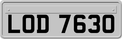 LOD7630