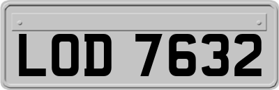 LOD7632