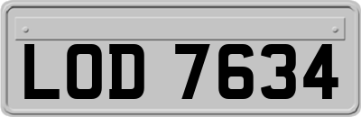 LOD7634