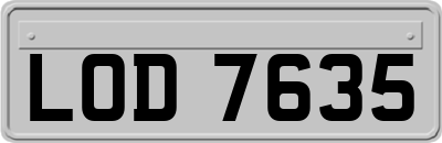 LOD7635