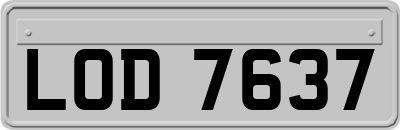 LOD7637