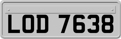 LOD7638