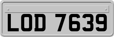 LOD7639