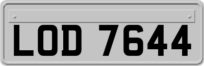 LOD7644