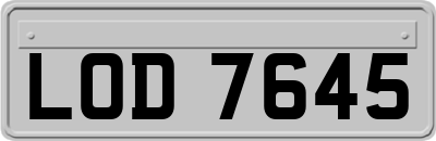 LOD7645