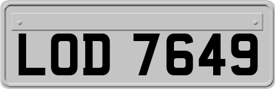 LOD7649