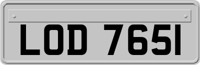 LOD7651