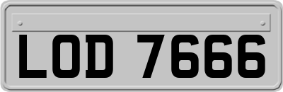 LOD7666