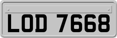 LOD7668