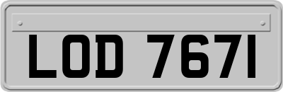 LOD7671