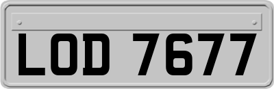 LOD7677