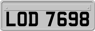 LOD7698