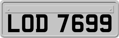 LOD7699