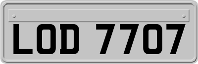 LOD7707