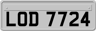 LOD7724