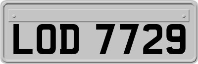 LOD7729
