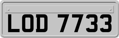 LOD7733