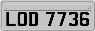 LOD7736
