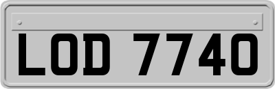 LOD7740