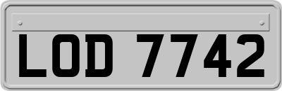 LOD7742