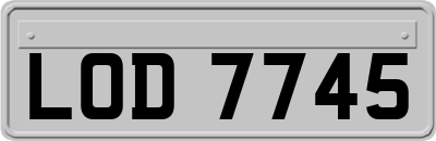 LOD7745